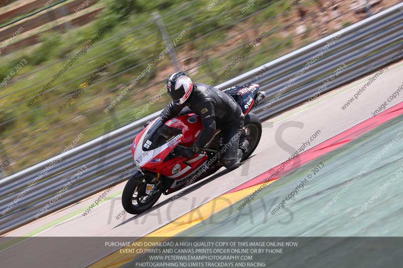 aragon;motorbikes;no limits;peter wileman photography;spain;trackday;trackday digital images