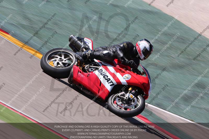 aragon;motorbikes;no limits;peter wileman photography;spain;trackday;trackday digital images