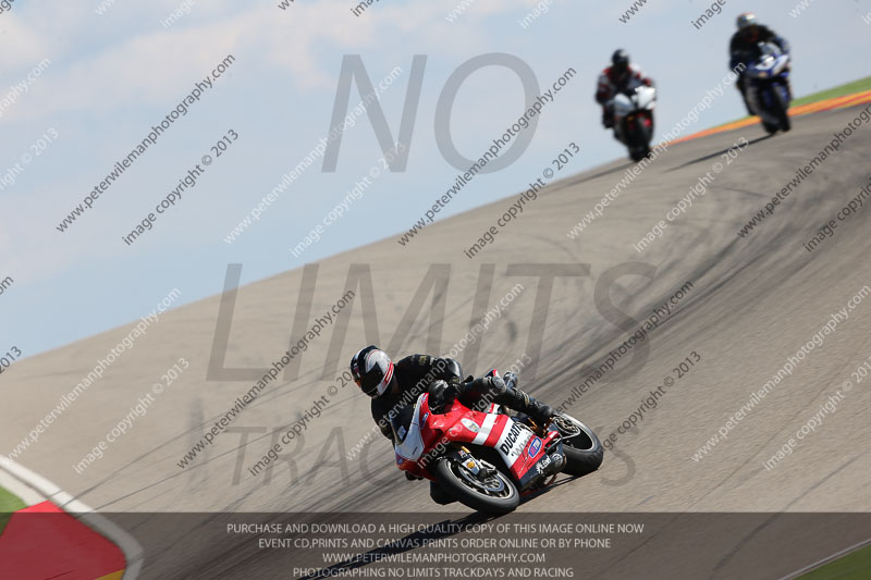 aragon;motorbikes;no limits;peter wileman photography;spain;trackday;trackday digital images