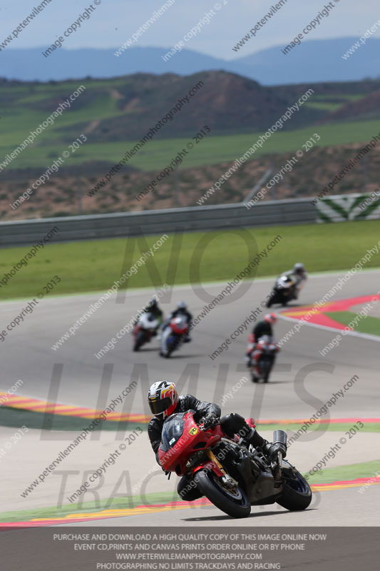 aragon;motorbikes;no limits;peter wileman photography;spain;trackday;trackday digital images