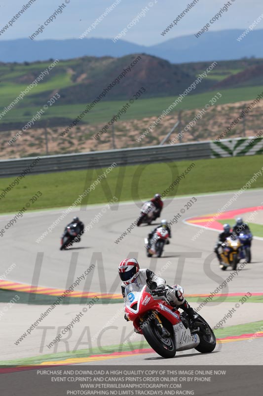 aragon;motorbikes;no limits;peter wileman photography;spain;trackday;trackday digital images