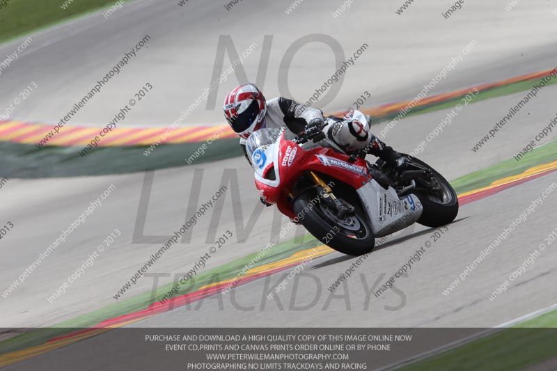 aragon;motorbikes;no limits;peter wileman photography;spain;trackday;trackday digital images