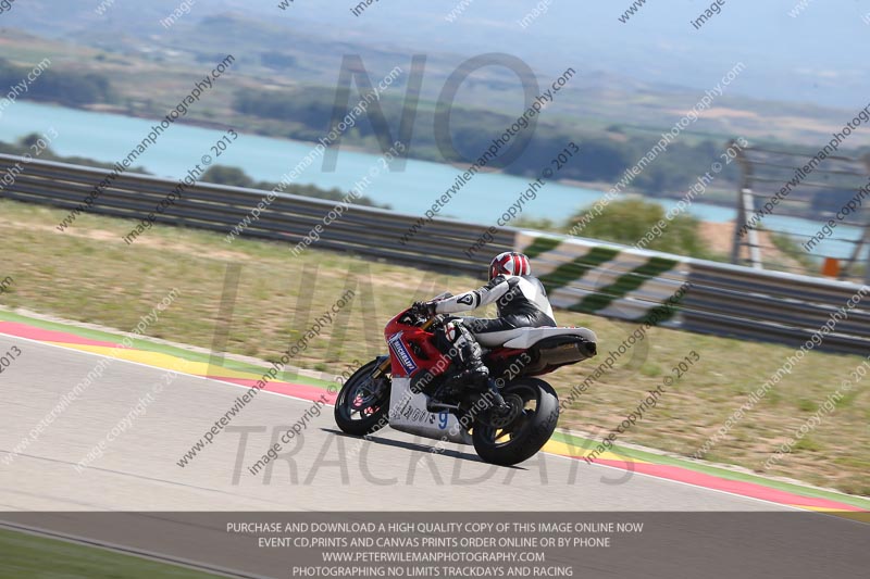 aragon;motorbikes;no limits;peter wileman photography;spain;trackday;trackday digital images