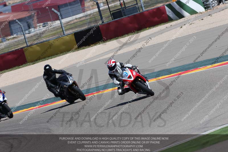 aragon;motorbikes;no limits;peter wileman photography;spain;trackday;trackday digital images