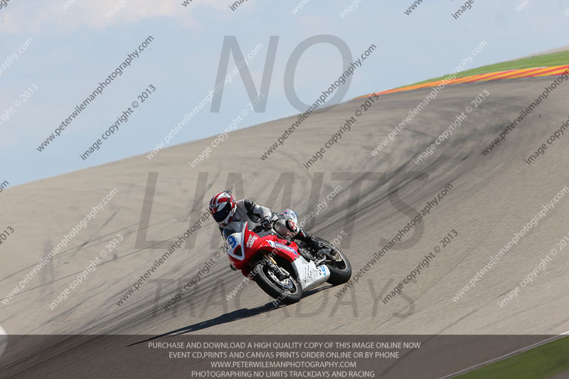 aragon;motorbikes;no limits;peter wileman photography;spain;trackday;trackday digital images
