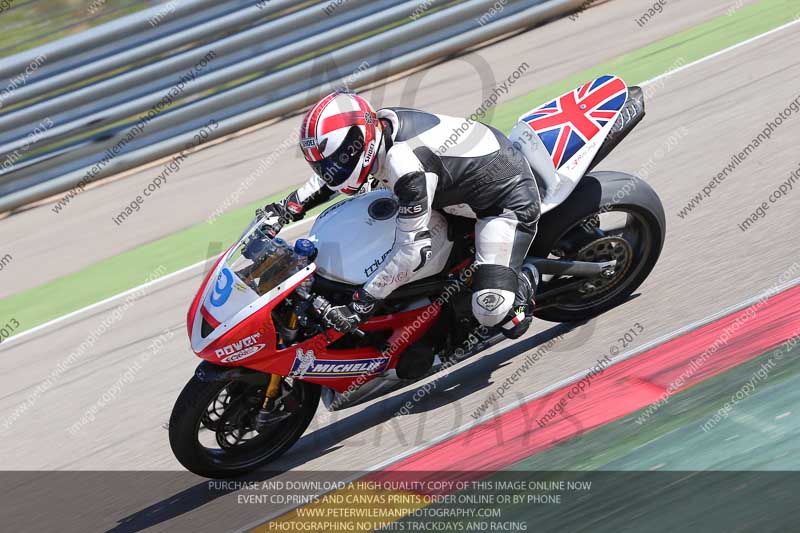 aragon;motorbikes;no limits;peter wileman photography;spain;trackday;trackday digital images