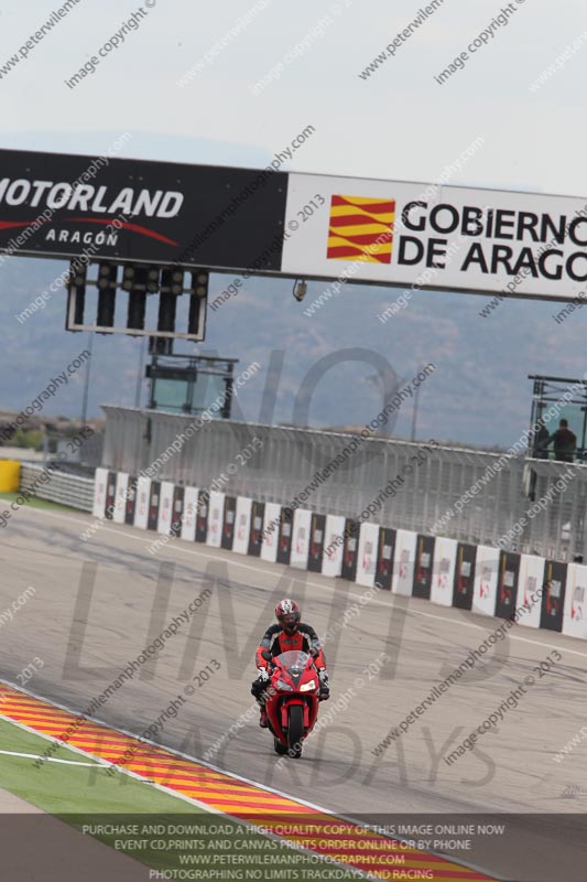 aragon;motorbikes;no limits;peter wileman photography;spain;trackday;trackday digital images