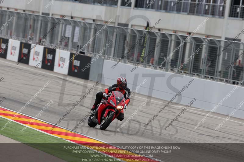 aragon;motorbikes;no limits;peter wileman photography;spain;trackday;trackday digital images