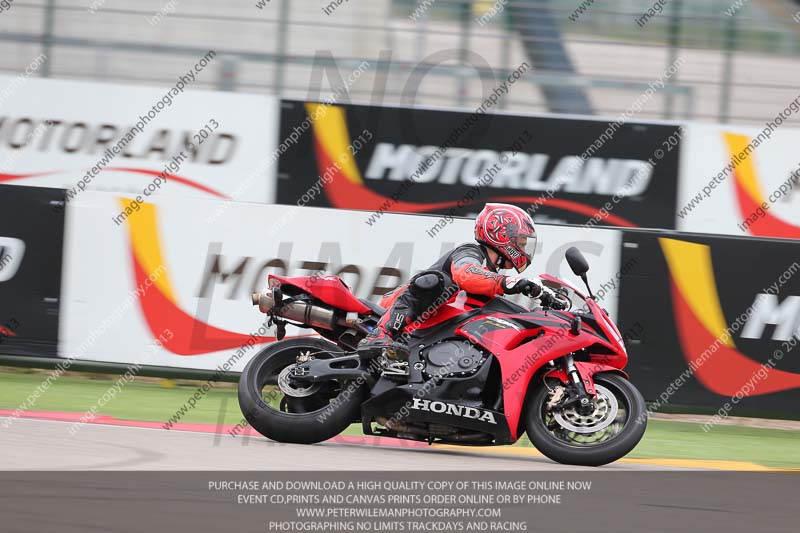 aragon;motorbikes;no limits;peter wileman photography;spain;trackday;trackday digital images