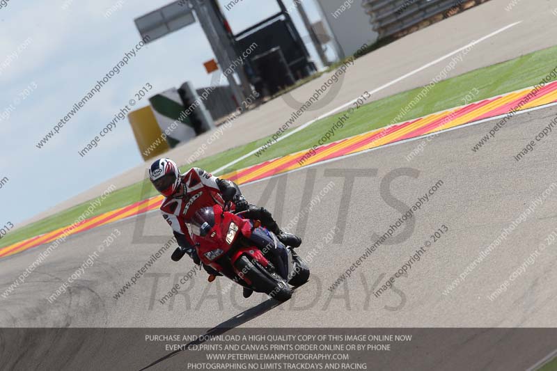 aragon;motorbikes;no limits;peter wileman photography;spain;trackday;trackday digital images