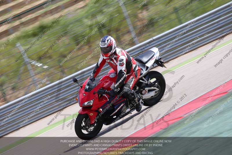 aragon;motorbikes;no limits;peter wileman photography;spain;trackday;trackday digital images