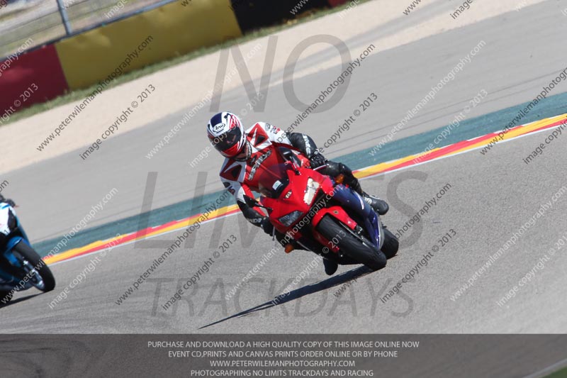 aragon;motorbikes;no limits;peter wileman photography;spain;trackday;trackday digital images