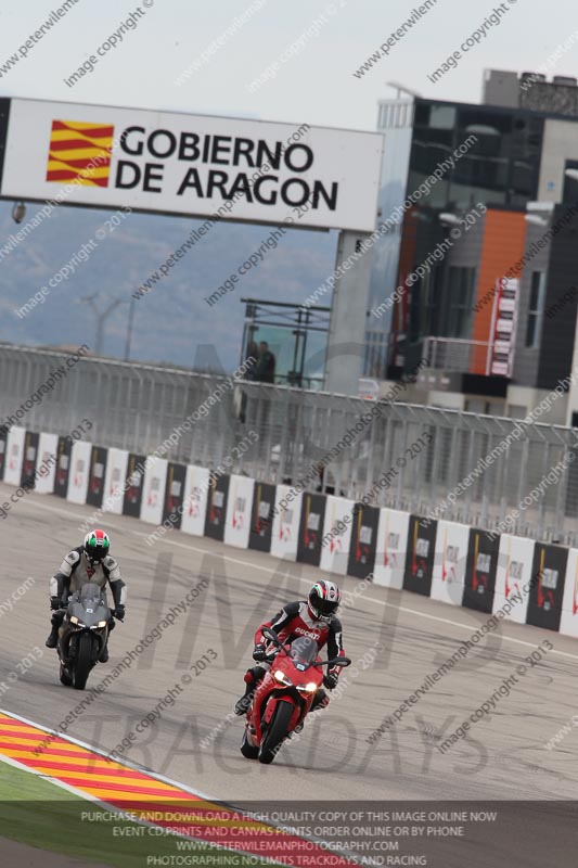 aragon;motorbikes;no limits;peter wileman photography;spain;trackday;trackday digital images