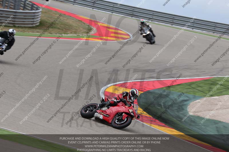 aragon;motorbikes;no limits;peter wileman photography;spain;trackday;trackday digital images