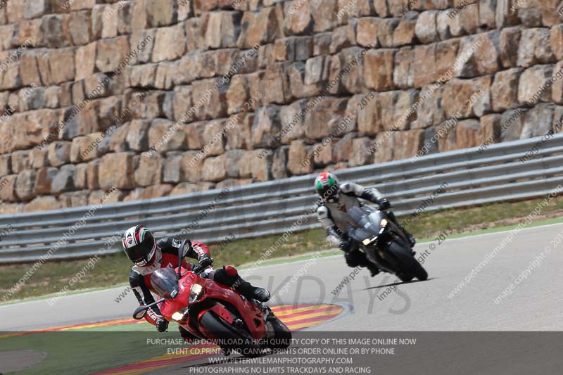 aragon;motorbikes;no limits;peter wileman photography;spain;trackday;trackday digital images