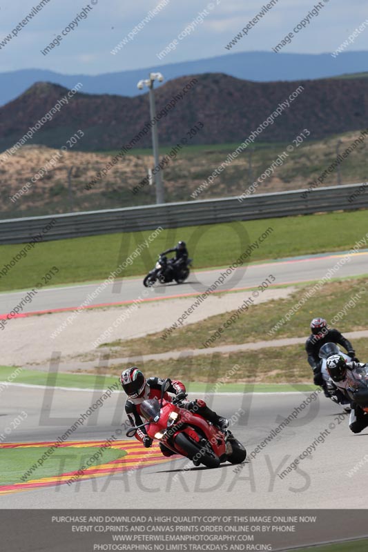 aragon;motorbikes;no limits;peter wileman photography;spain;trackday;trackday digital images
