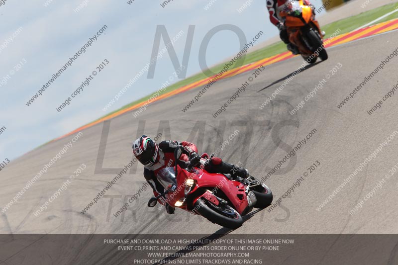 aragon;motorbikes;no limits;peter wileman photography;spain;trackday;trackday digital images