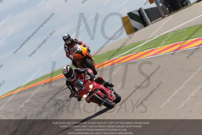 aragon;motorbikes;no limits;peter wileman photography;spain;trackday;trackday digital images