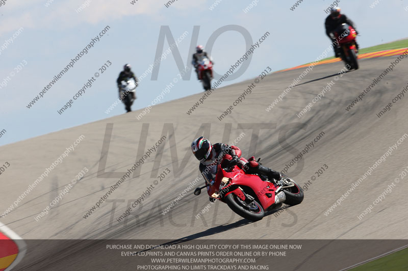 aragon;motorbikes;no limits;peter wileman photography;spain;trackday;trackday digital images