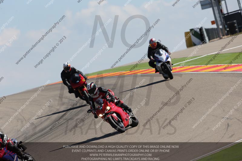 aragon;motorbikes;no limits;peter wileman photography;spain;trackday;trackday digital images