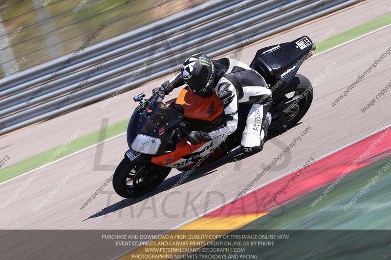 aragon;motorbikes;no limits;peter wileman photography;spain;trackday;trackday digital images