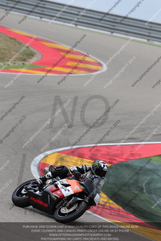 aragon;motorbikes;no limits;peter wileman photography;spain;trackday;trackday digital images