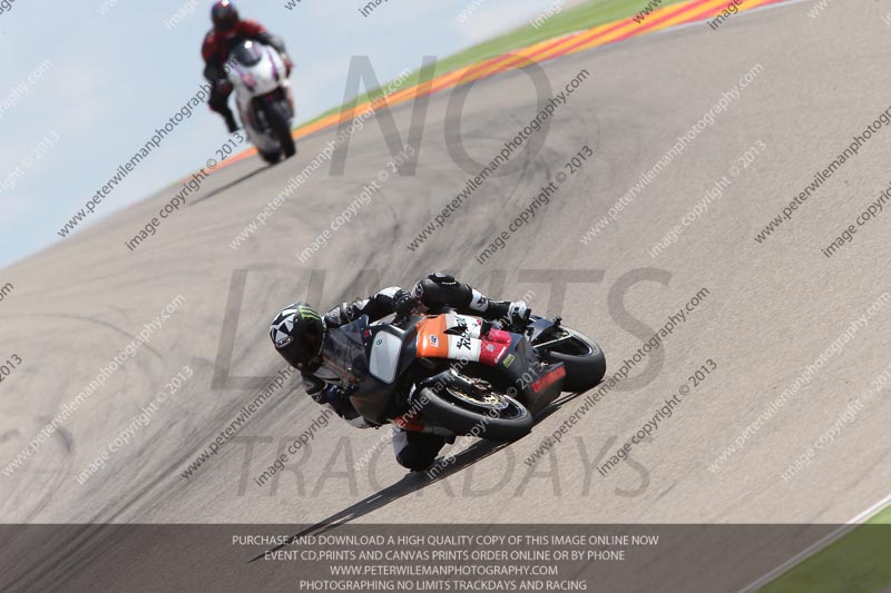 aragon;motorbikes;no limits;peter wileman photography;spain;trackday;trackday digital images