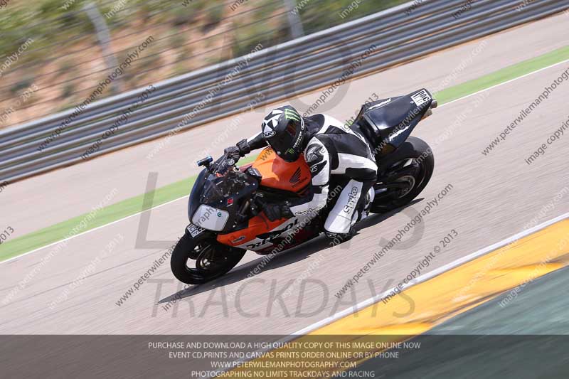 aragon;motorbikes;no limits;peter wileman photography;spain;trackday;trackday digital images