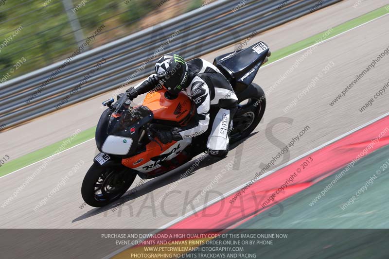 aragon;motorbikes;no limits;peter wileman photography;spain;trackday;trackday digital images