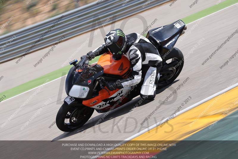 aragon;motorbikes;no limits;peter wileman photography;spain;trackday;trackday digital images