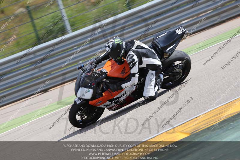 aragon;motorbikes;no limits;peter wileman photography;spain;trackday;trackday digital images