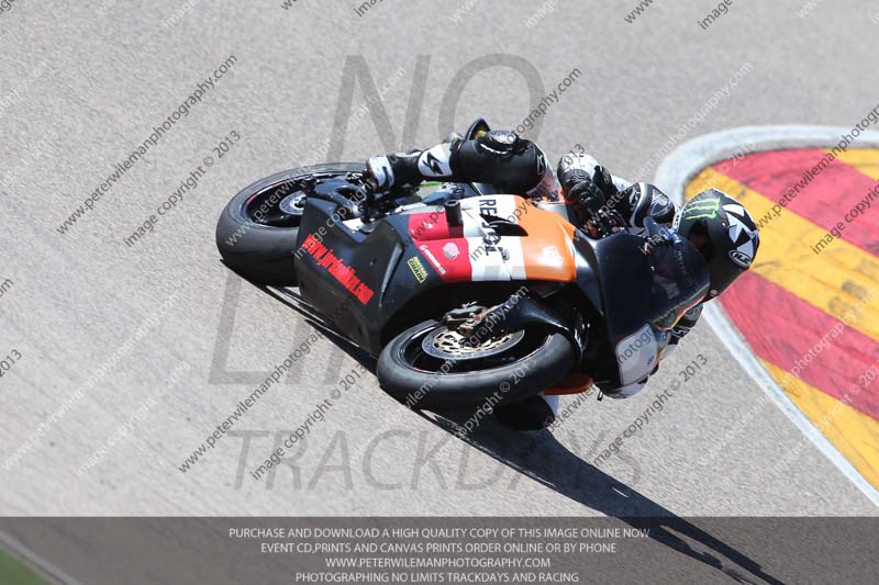 aragon;motorbikes;no limits;peter wileman photography;spain;trackday;trackday digital images