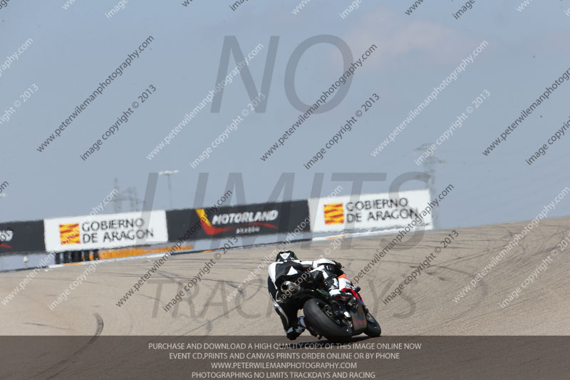 aragon;motorbikes;no limits;peter wileman photography;spain;trackday;trackday digital images