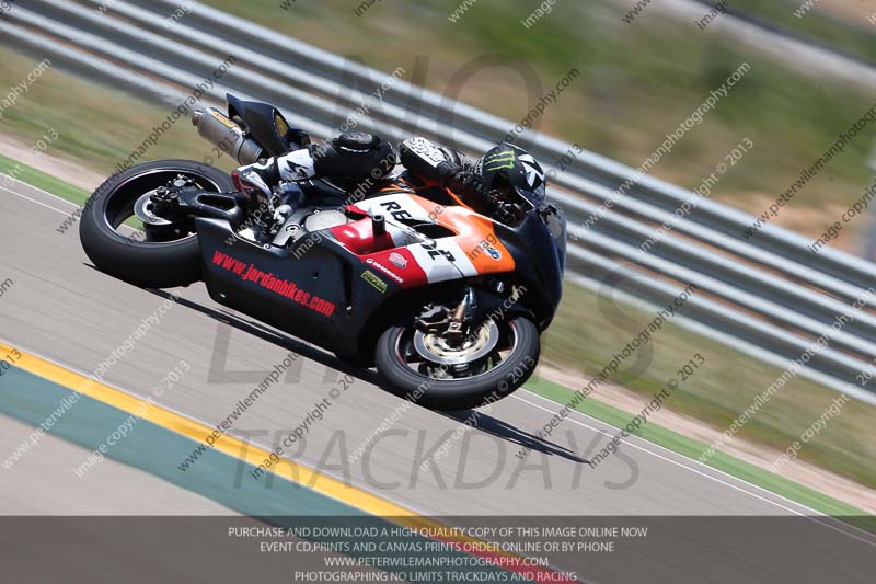 aragon;motorbikes;no limits;peter wileman photography;spain;trackday;trackday digital images