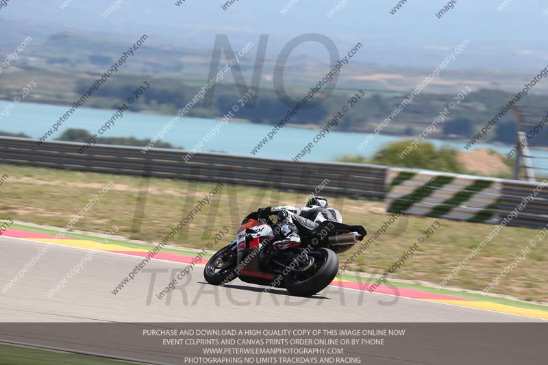 aragon;motorbikes;no limits;peter wileman photography;spain;trackday;trackday digital images