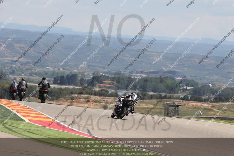 aragon;motorbikes;no limits;peter wileman photography;spain;trackday;trackday digital images
