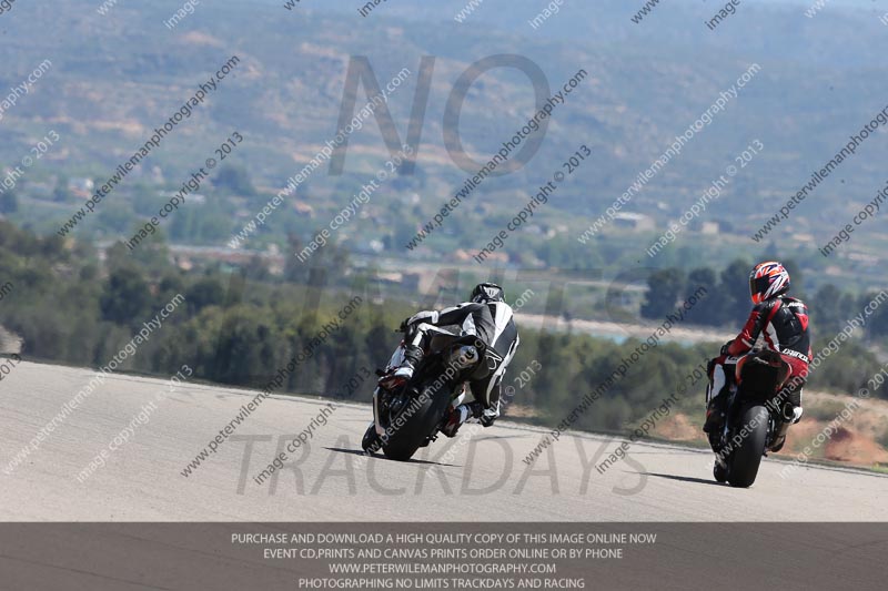 aragon;motorbikes;no limits;peter wileman photography;spain;trackday;trackday digital images
