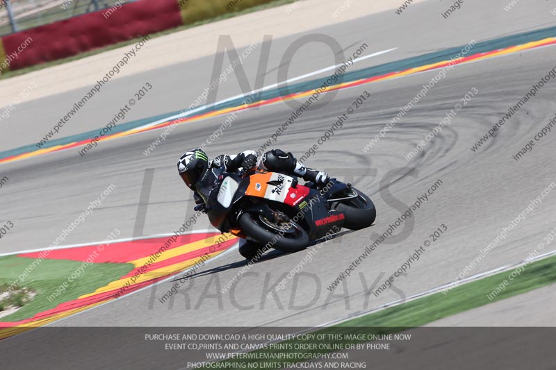 aragon;motorbikes;no limits;peter wileman photography;spain;trackday;trackday digital images