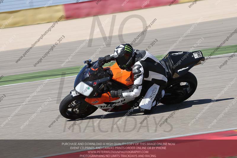aragon;motorbikes;no limits;peter wileman photography;spain;trackday;trackday digital images