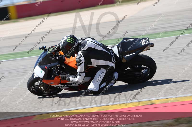 aragon;motorbikes;no limits;peter wileman photography;spain;trackday;trackday digital images
