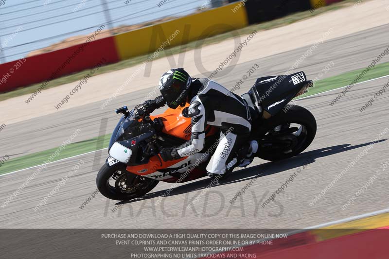 aragon;motorbikes;no limits;peter wileman photography;spain;trackday;trackday digital images