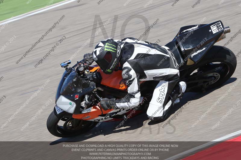 aragon;motorbikes;no limits;peter wileman photography;spain;trackday;trackday digital images