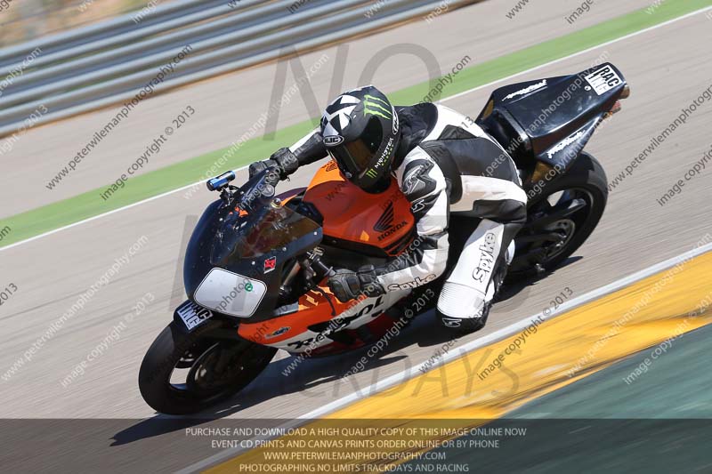 aragon;motorbikes;no limits;peter wileman photography;spain;trackday;trackday digital images