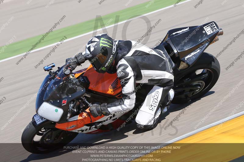 aragon;motorbikes;no limits;peter wileman photography;spain;trackday;trackday digital images