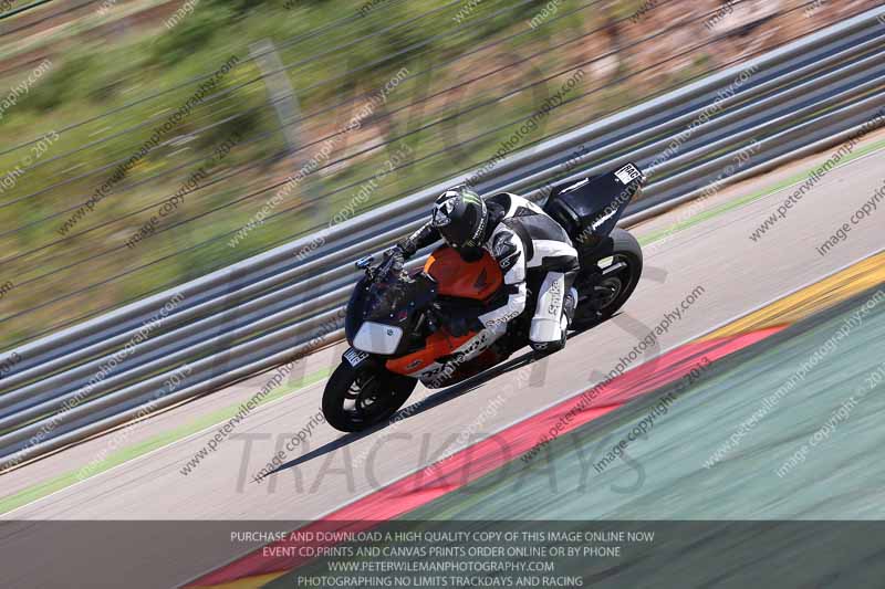 aragon;motorbikes;no limits;peter wileman photography;spain;trackday;trackday digital images