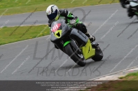 Fast Green/Yellow Bikes