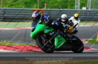 Fast Green/Yellow Bikes