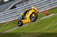 Novice Green/Yellow Bikes