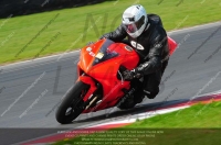 Fast Red/Orange Bikes