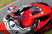 Fast Red/Orange Bikes
